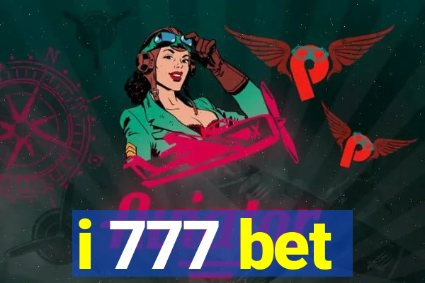 i 777 bet